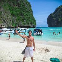 Отзыв от Константин - Виза Destination Thailand